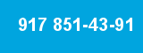 917 851-43-91 917 851-43-91